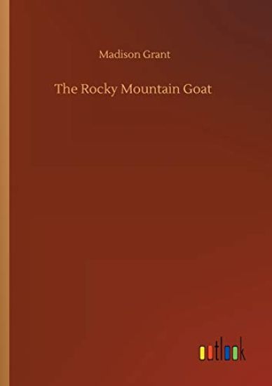 The Rocky Mountain Goat