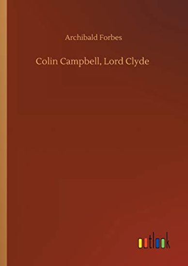 Colin Campbell, Lord Clyde