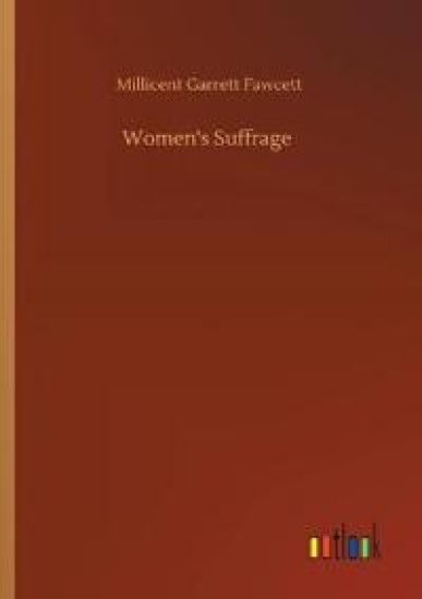 Women's Suffrage