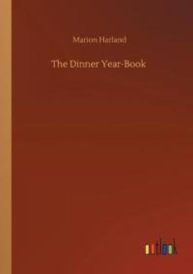 The Dinner Year-Book