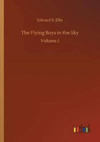 The Flying Boys in the Sky