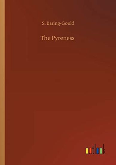 The Pyreness