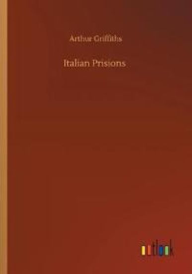 Italian Prisions