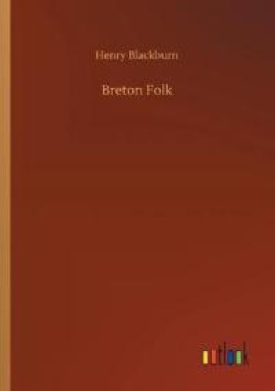 Breton Folk