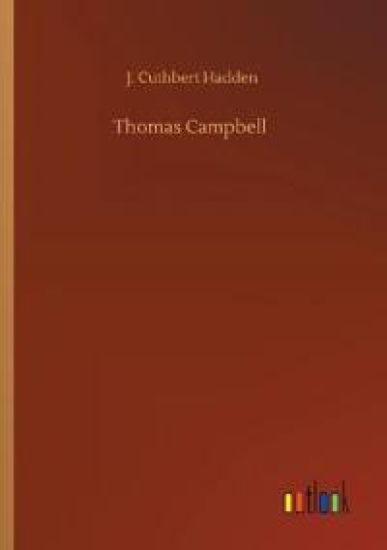 Thomas Campbell