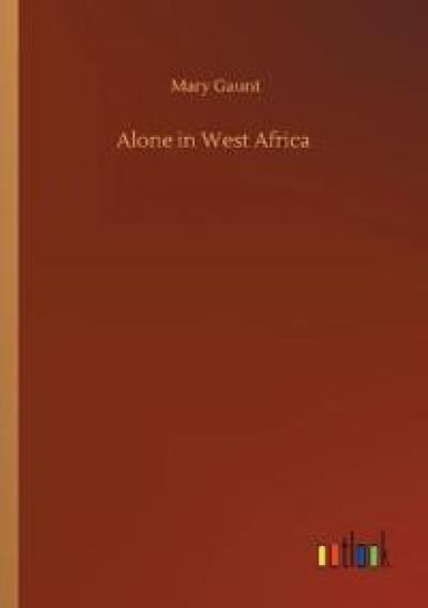 Alone in West Africa