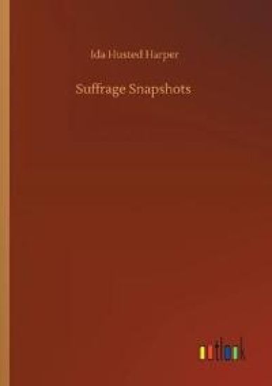 Suffrage Snapshots