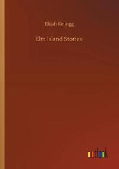 Elm Island Stories