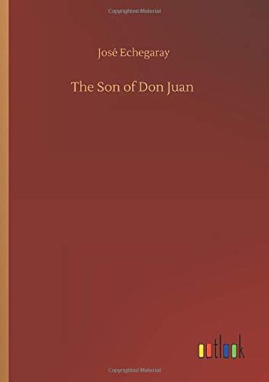 The Son of Don Juan