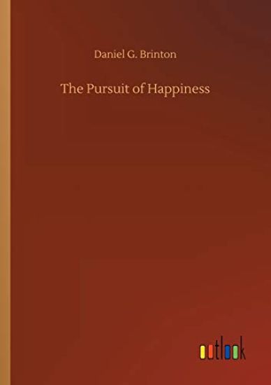 The Pursuit of Happiness
