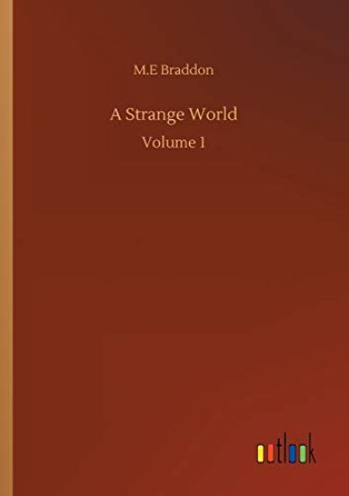 A Strange World