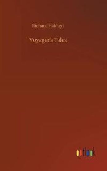 Voyager's Tales