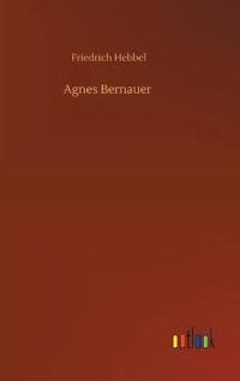 Agnes Bernauer