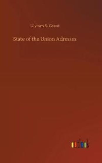 State of the Union Adresses