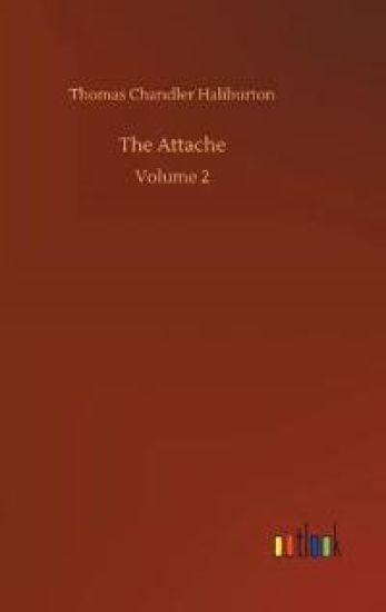 The Attache