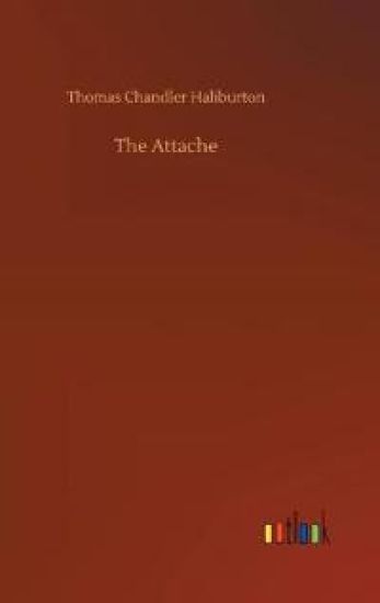 The Attache