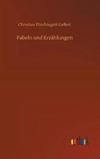 Fabeln und Erzählungen