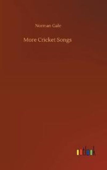 More Cricket Songs