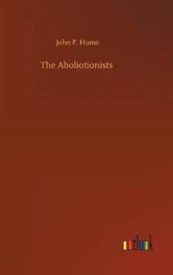 The Aboliotionists