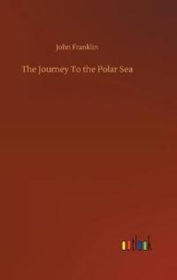 The Journey To the Polar Sea