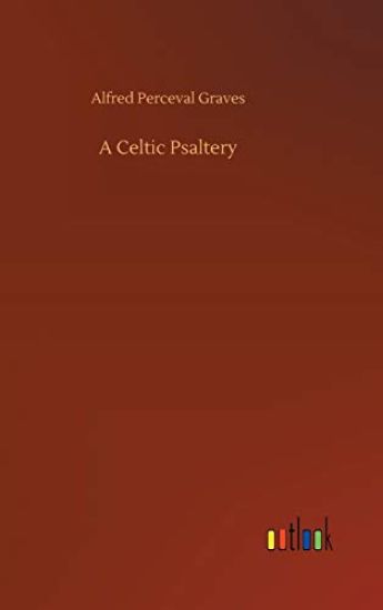 A Celtic Psaltery