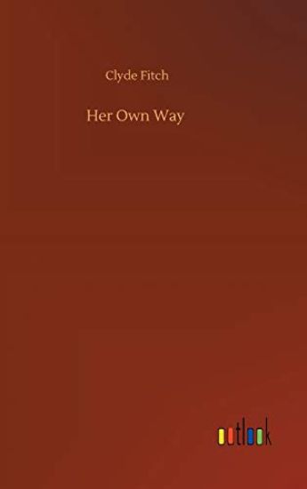 Her Own Way