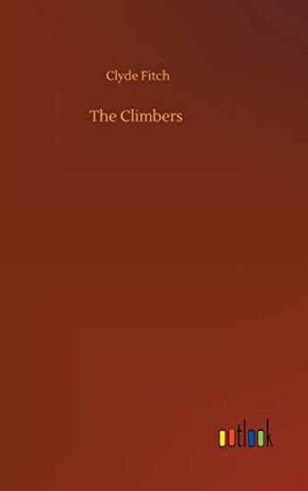 The Climbers