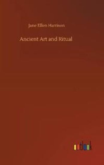 Ancient Art and Ritual