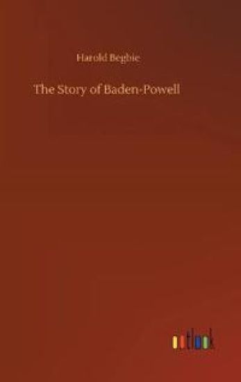 The Story of Baden-Powell