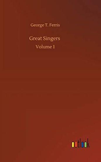 Great Singers