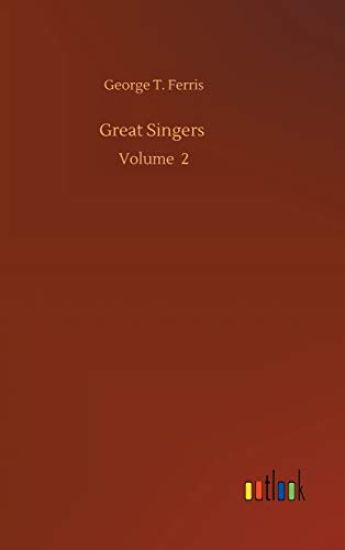 Great Singers