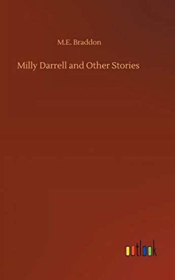 Milly Darrell and Other Stories