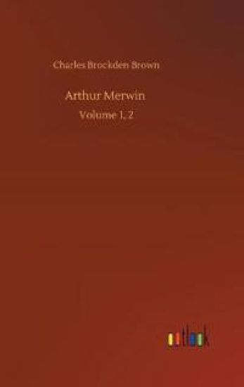 Arthur Merwin