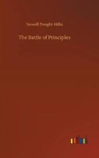 The Battle of Principles