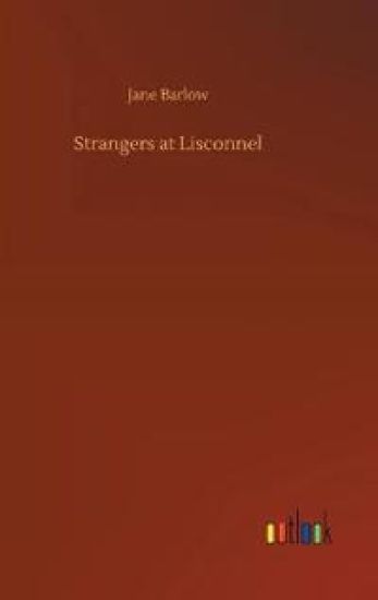 Strangers at Lisconnel