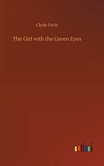 The Girl with the Green Eyes