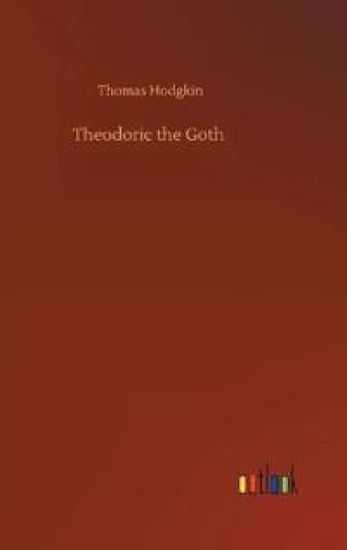 Theodoric the Goth