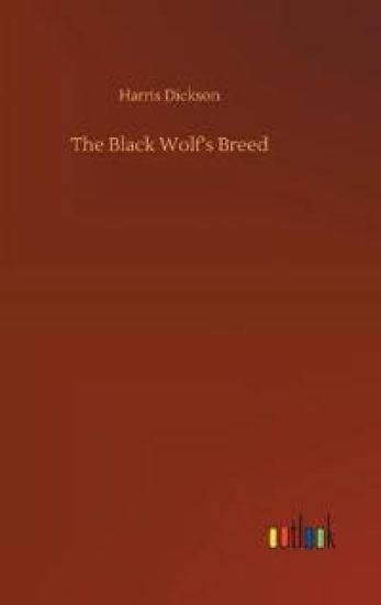 The Black Wolf's Breed