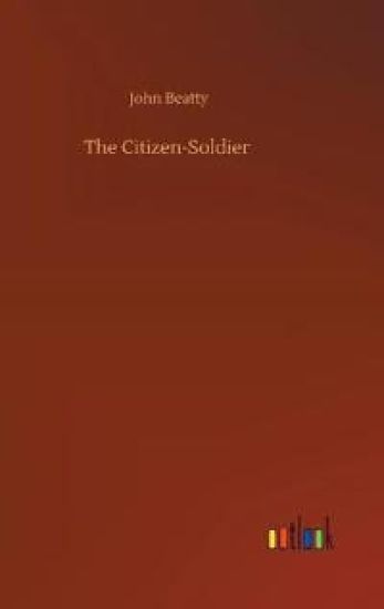 The Citizen-Soldier
