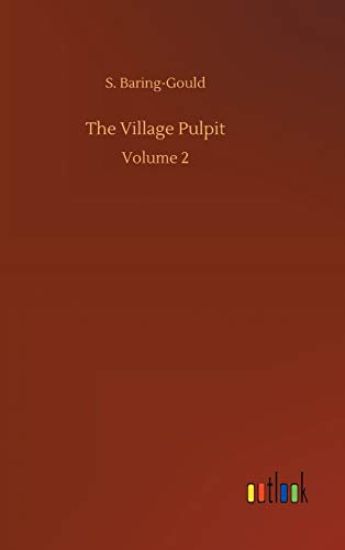 The Village Pulpit
