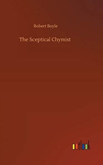 The Sceptical Chymist