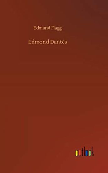 Edmond Dantés