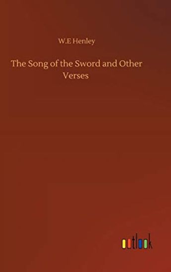 The Song of the Sword and Other Verses
