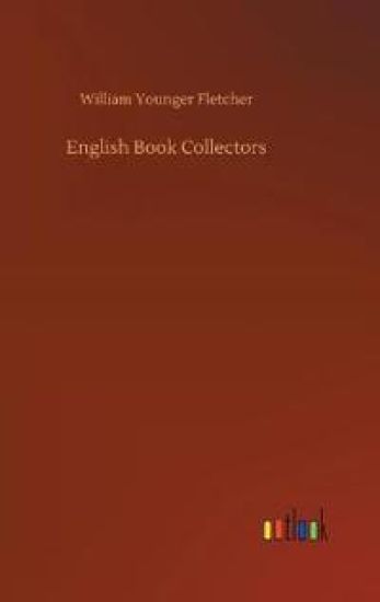 English Book Collectors
