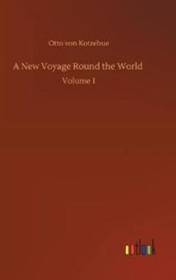 A New Voyage Round the World