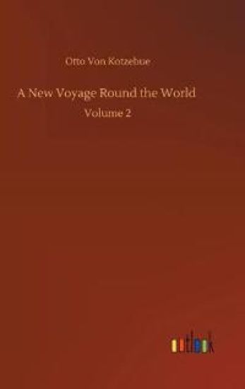 A New Voyage Round the World