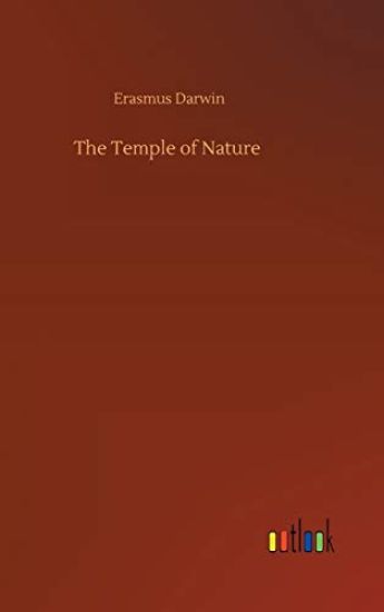 The Temple of Nature
