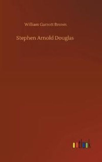 Stephen Arnold Douglas