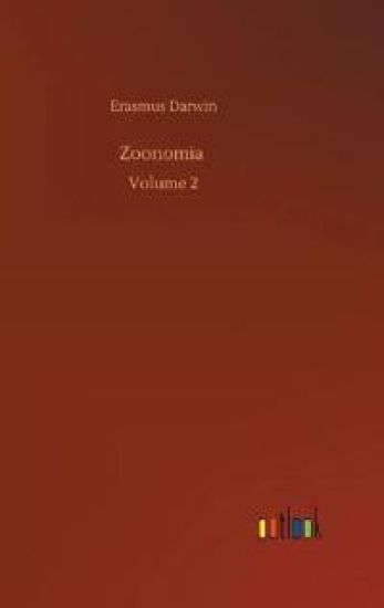 Zoonomia