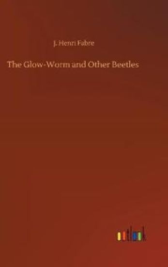 The Glow-Worm and Other Beetles
